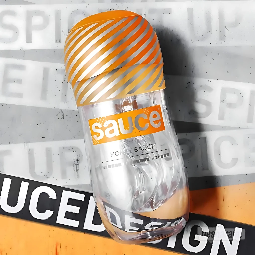 Sauce Cup Masturbator - Image 6