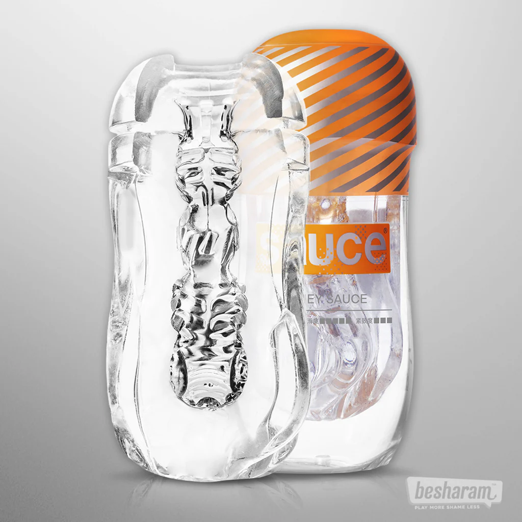 Sauce Cup Masturbator - Image 7