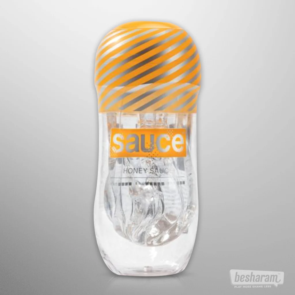 Sauce Cup Masturbator - Image 8