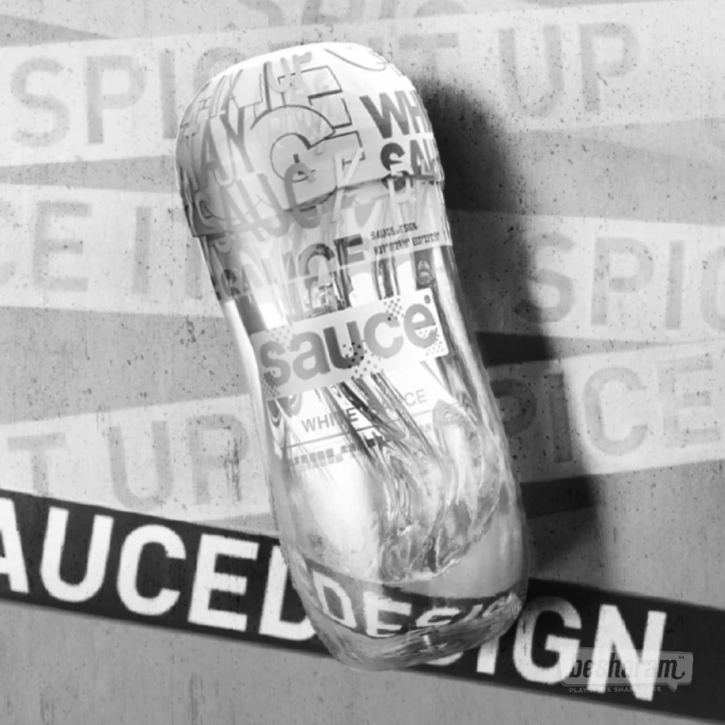 Sauce Cup Masturbator - Image 9