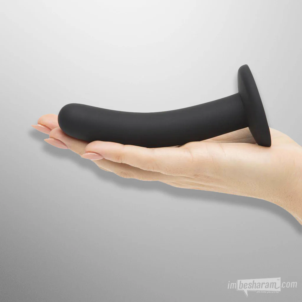 Scandal Pegging Strap-on & Panty Set - Image 5