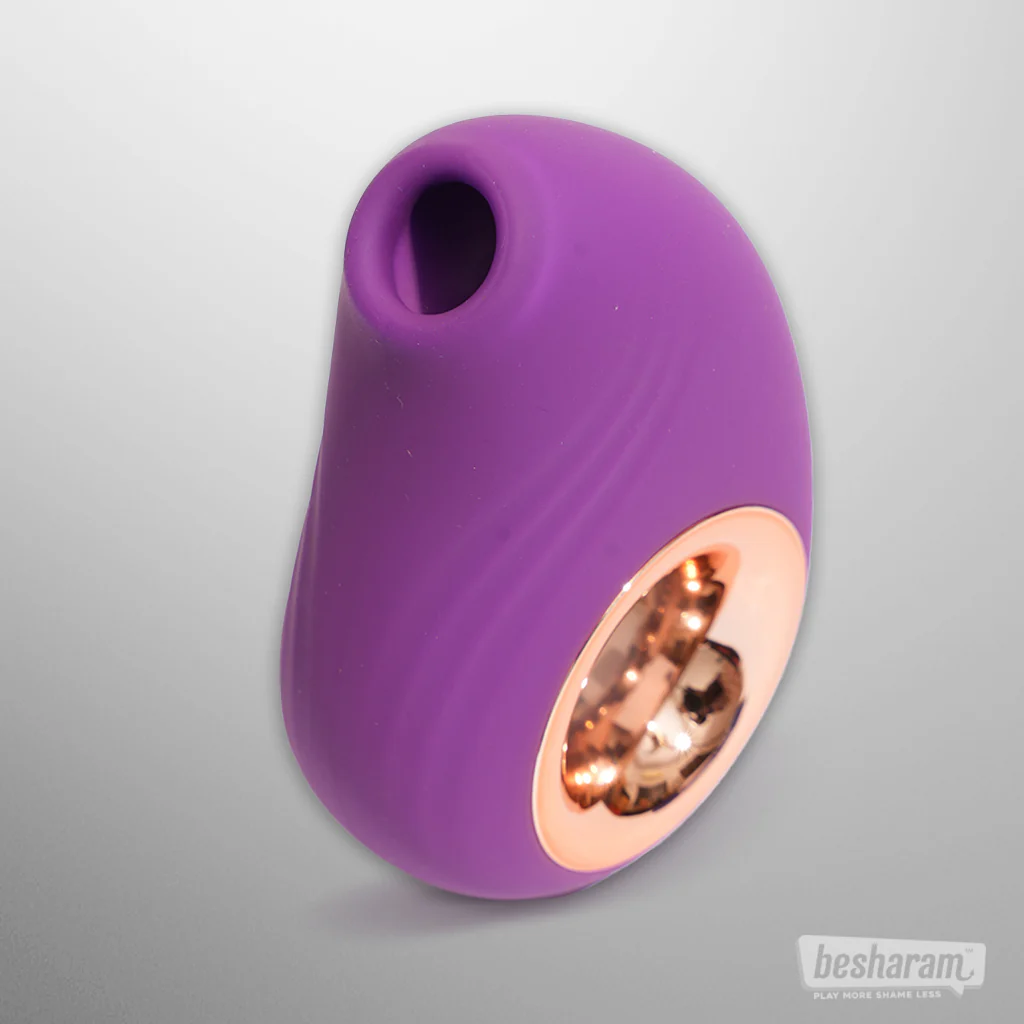 SCKS Premium Suction Massager - Image 4