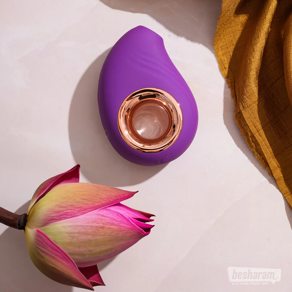 SCKS Premium Suction Massager - Image 5