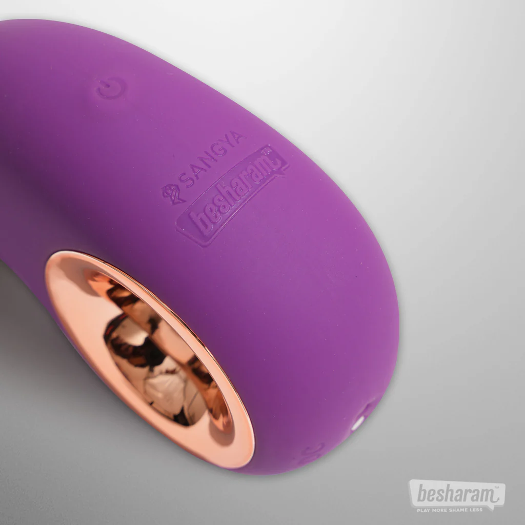 SCKS Premium Suction Massager - Image 7