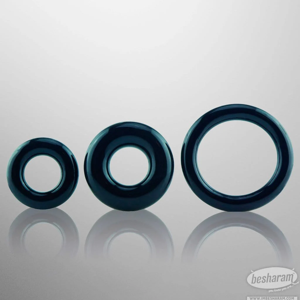Screaming O RingO x3 Cock Rings - Image 3