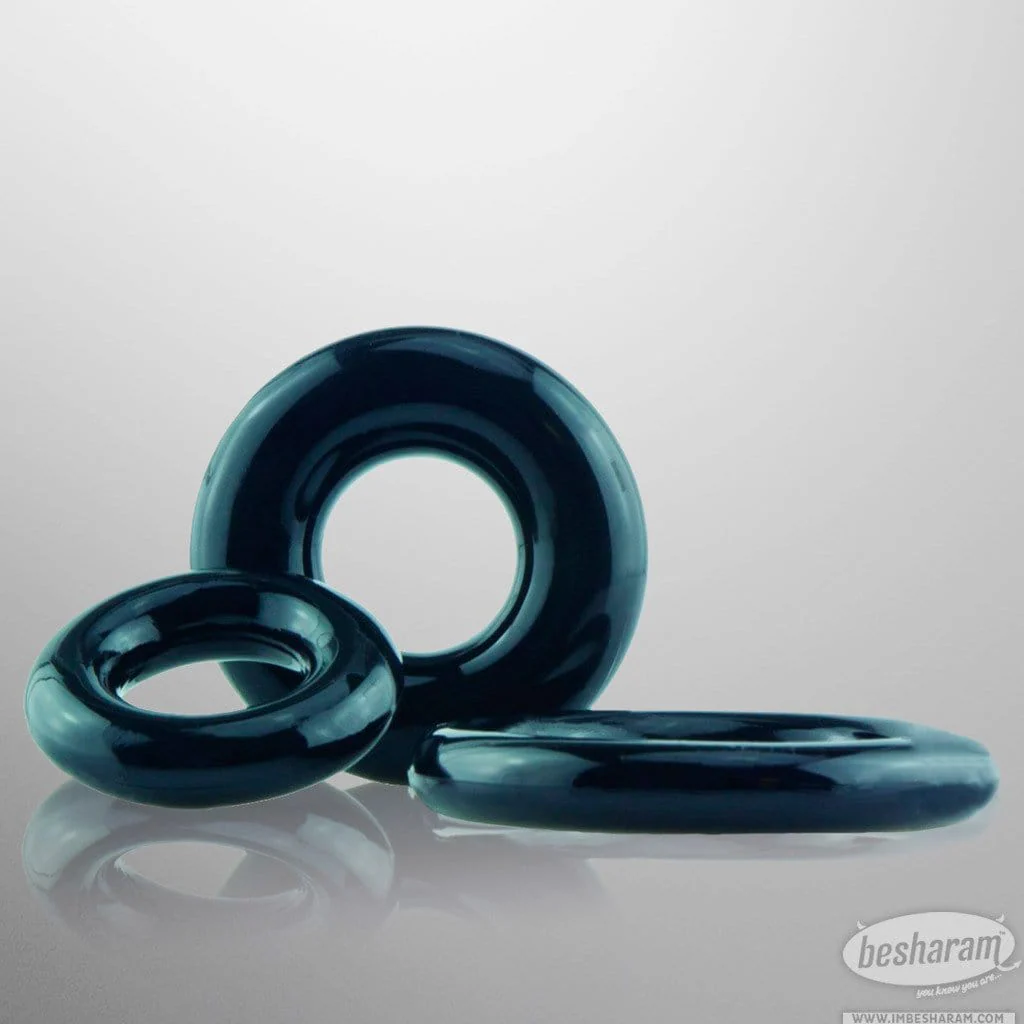 Screaming O RingO x3 Cock Rings - Image 4