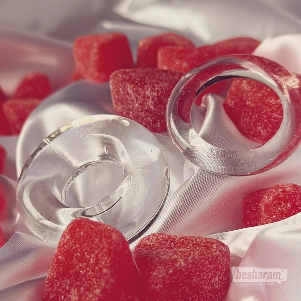 Screaming O RingO x3 Cock Rings - Image 6