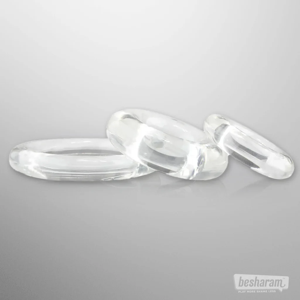 Screaming O RingO x3 Cock Rings - Image 7