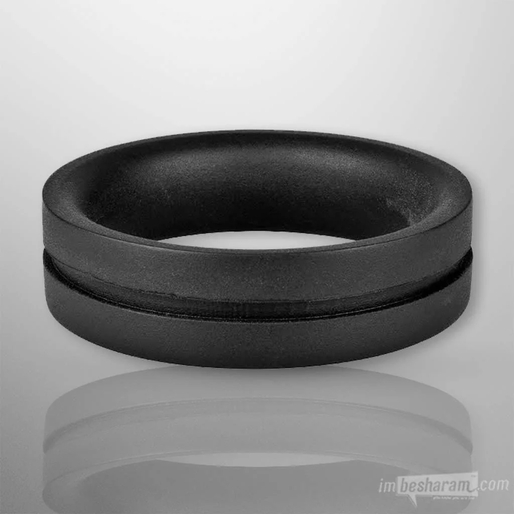 Screaming O RingO Pro LG Cock Ring - Image 3
