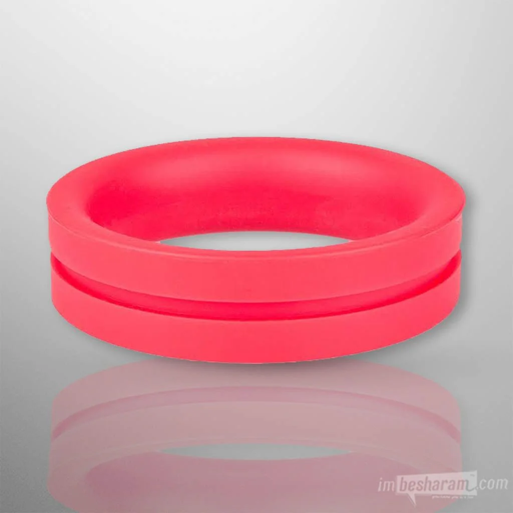 Screaming O RingO Pro LG Cock Ring - Image 4