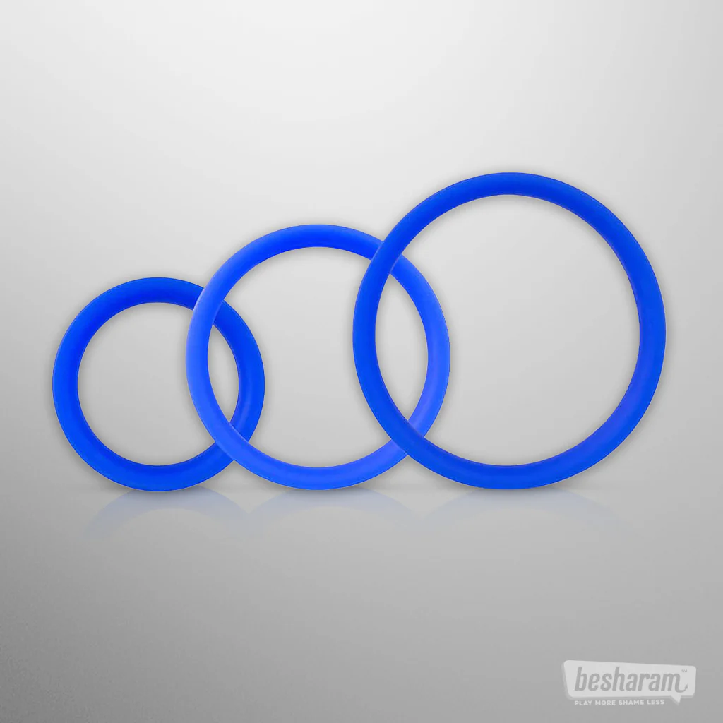 Screaming O RingO Pro X3 Cock Rings - Image 3