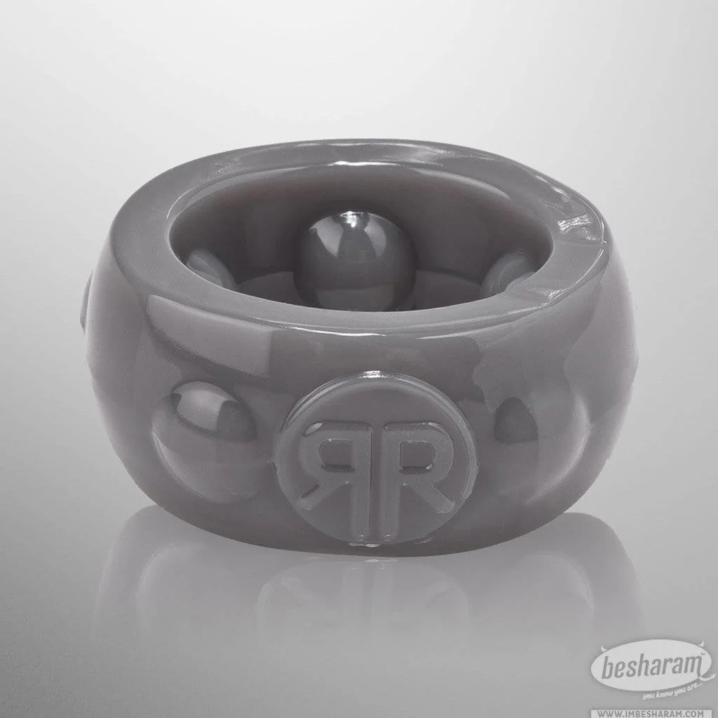 Screaming O RingO Ranglers Cannonball Cock Ring - Image 3