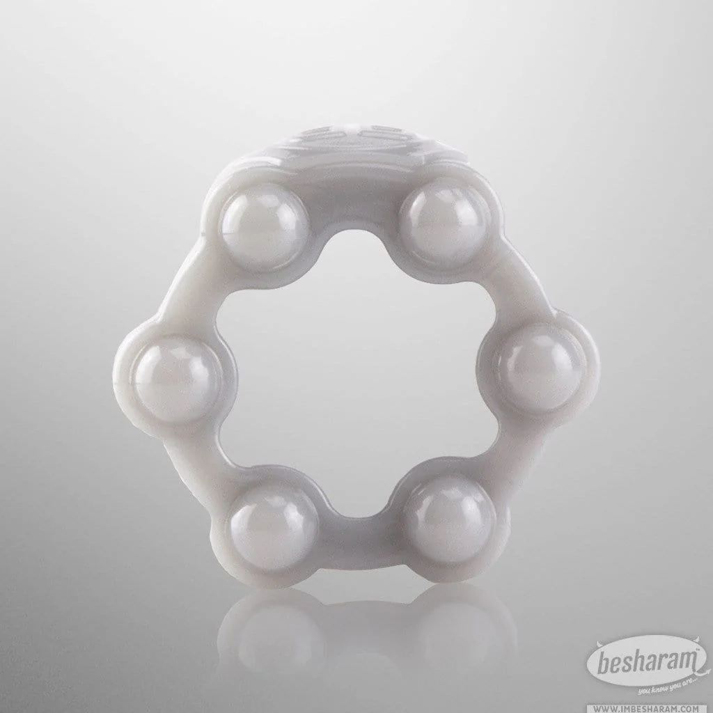 Screaming O RingO Ranglers Outlaw Cock Ring - Image 5