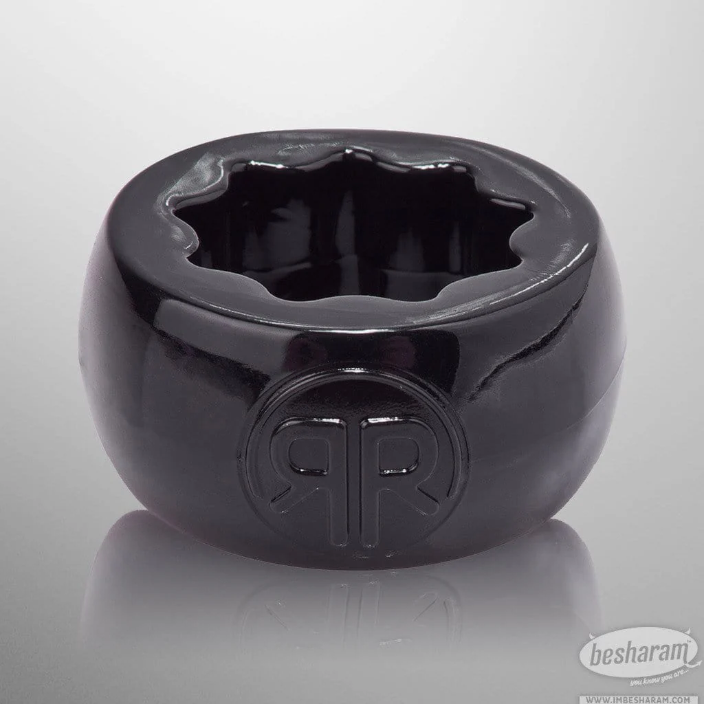 Screaming O RingO Ranglers Spur Cock Ring - Image 3