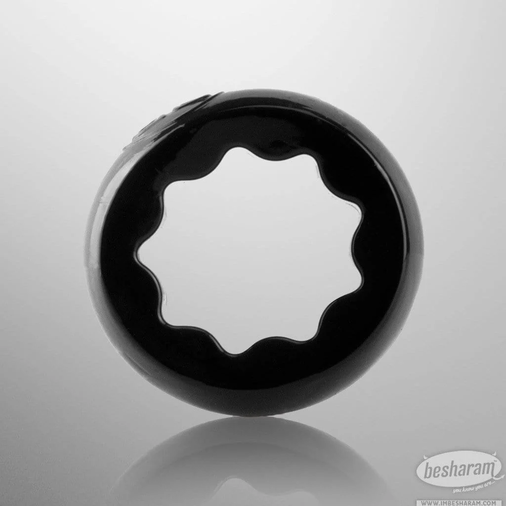 Screaming O RingO Ranglers Spur Cock Ring - Image 5