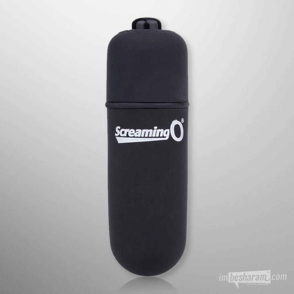 Screaming O Soft Touch Vooom Bullet - Image 3