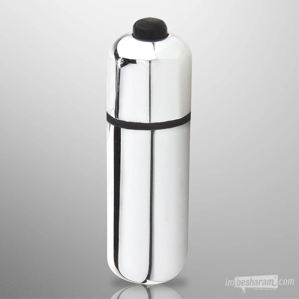 Screaming O Super Powered One-Touch Vibrating Bullet - Image 6