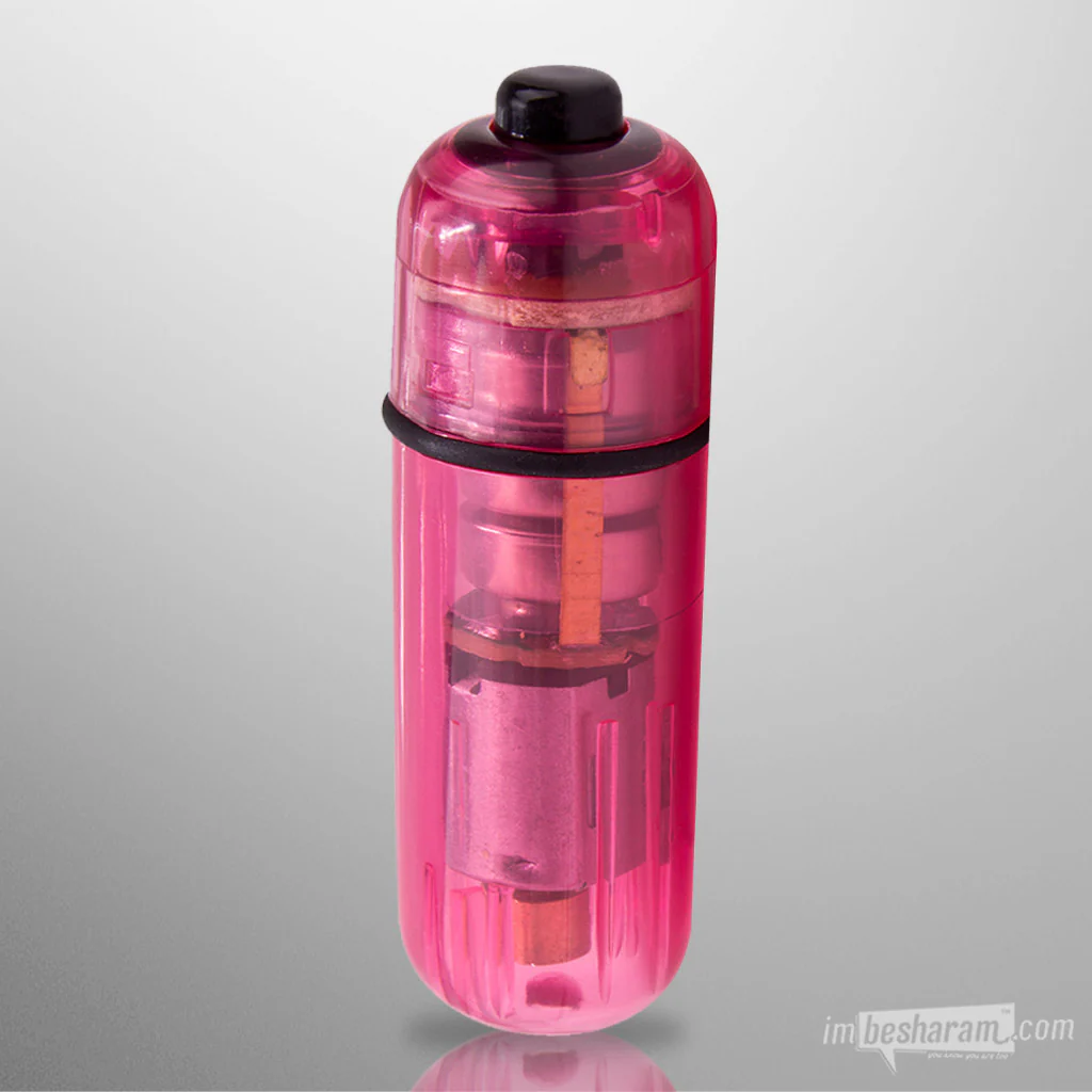 Screaming O Super Powered One-Touch Vibrating Bullet - Image 7