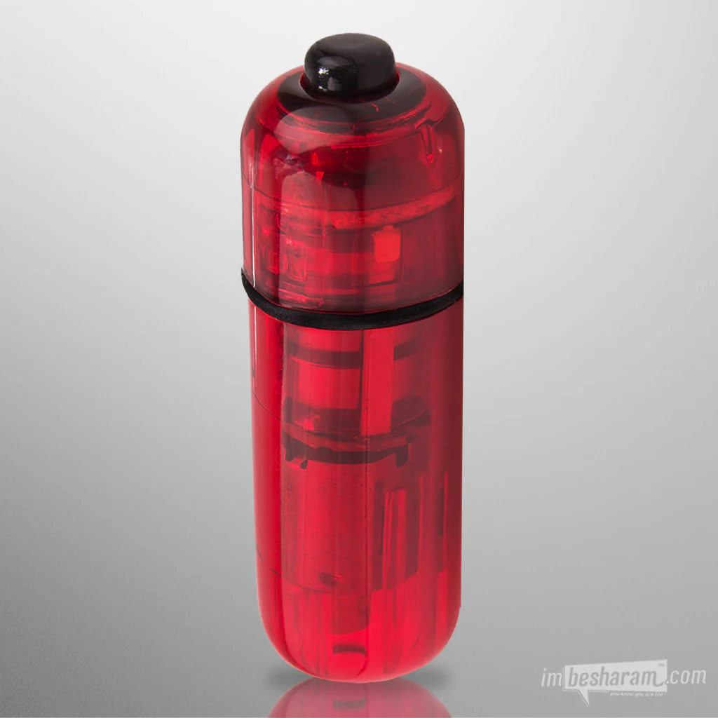 Screaming O Super Powered One-Touch Vibrating Bullet - Image 8