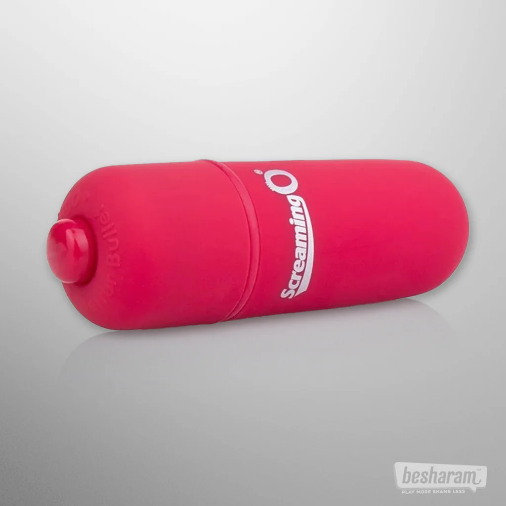 Screaming O Soft Touch Vooom Bullet - Image 4