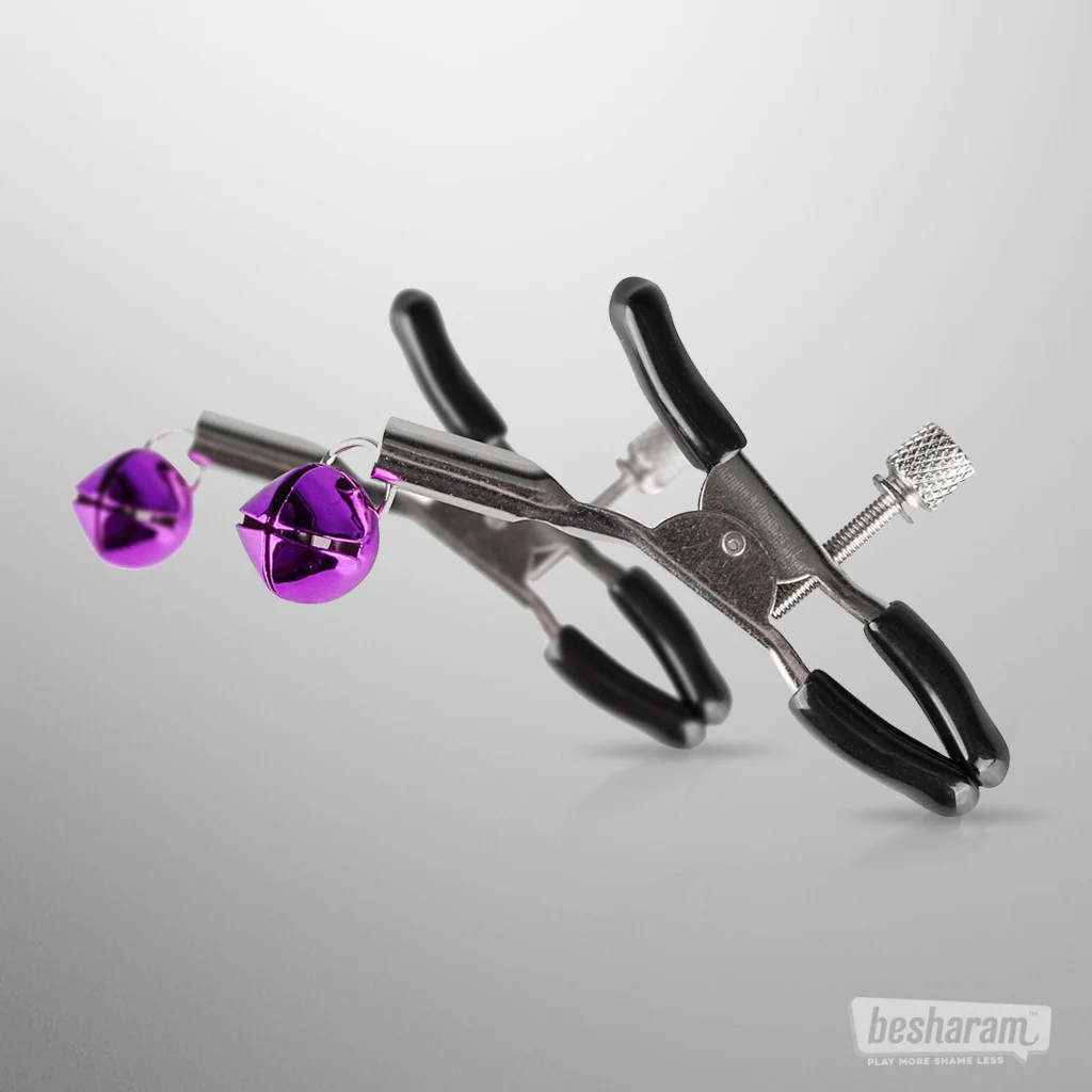 Secret Pleasure Chest Black Fantasy BDSM Set - Image 10