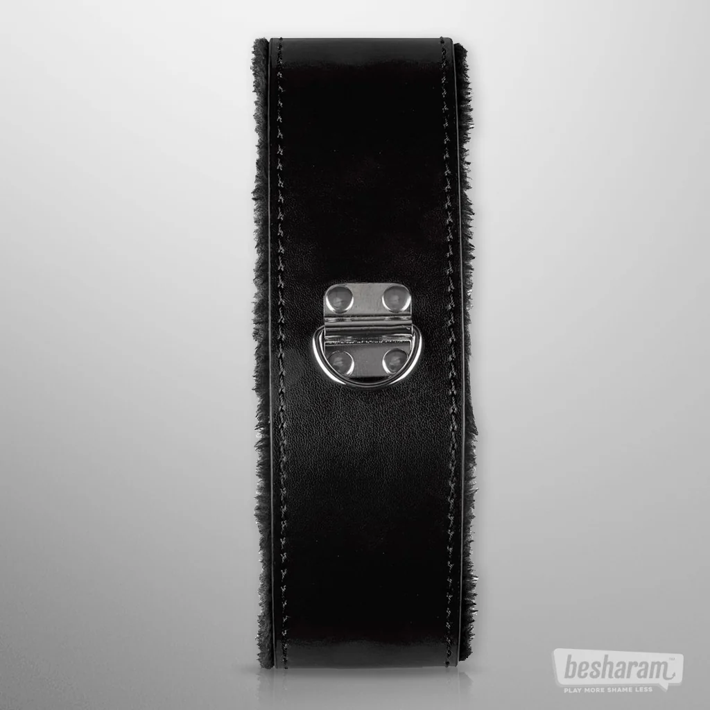 Secret Pleasure Chest Black Fantasy BDSM Set - Image 3