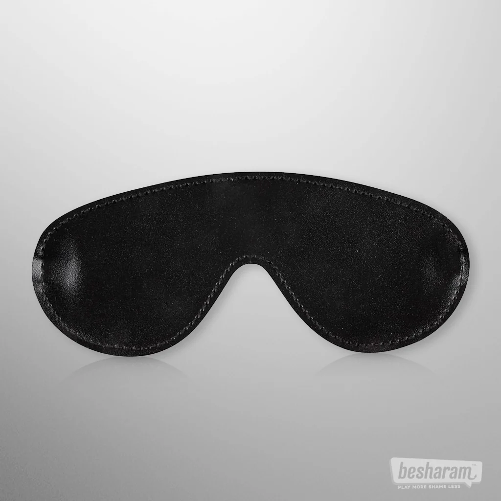 Secret Pleasure Chest Black Fantasy BDSM Set - Image 5