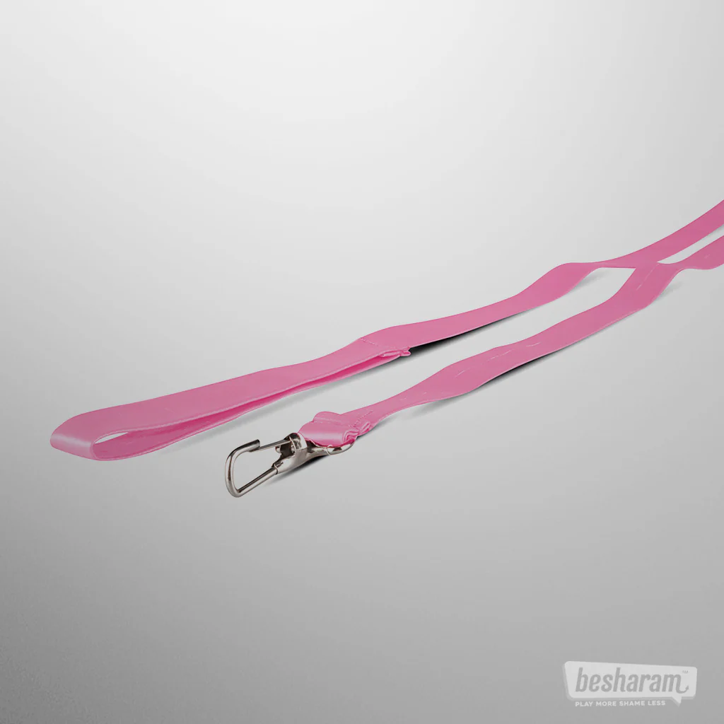 Secret Pleasure Chest Pink Pleasure BDSM Set - Image 6
