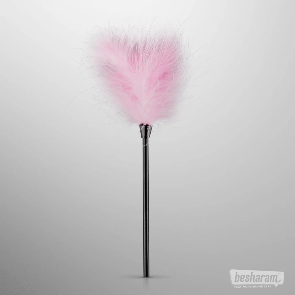 Secret Pleasure Chest Pink Pleasure BDSM Set - Image 7