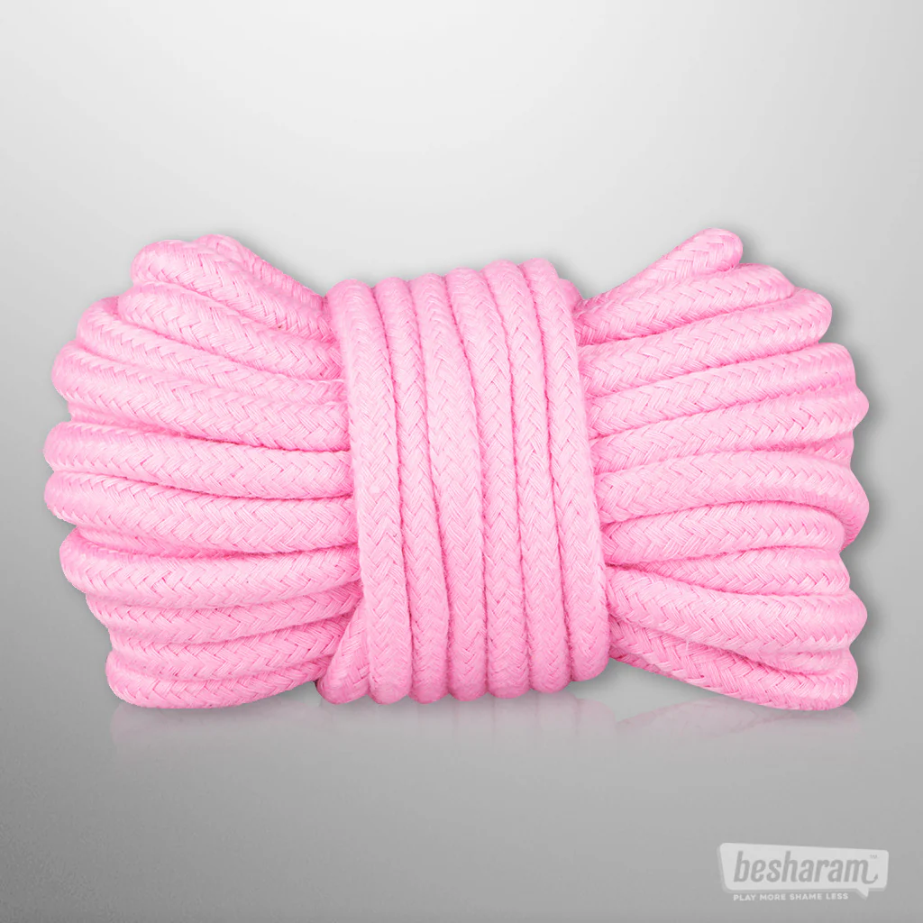 Secret Pleasure Chest Pink Pleasure BDSM Set - Image 8