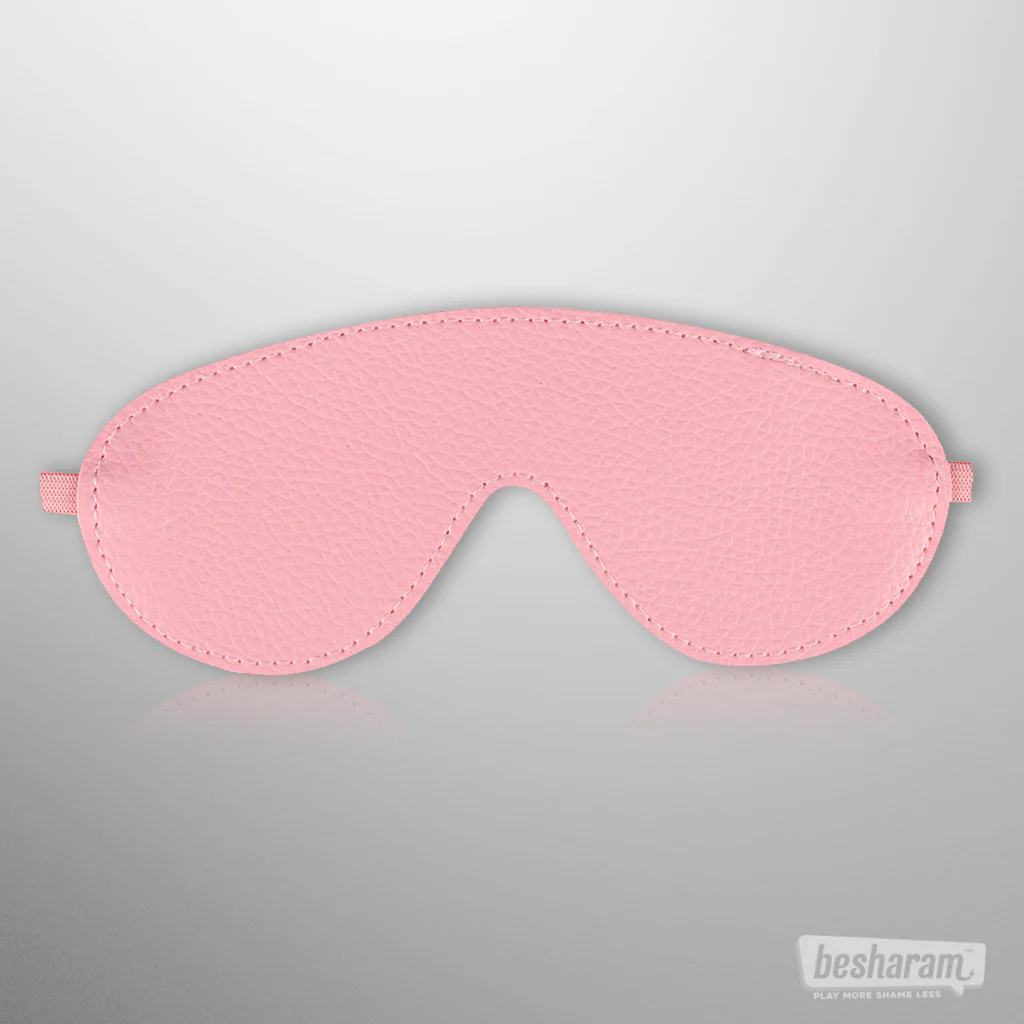 Secret Pleasure Chest Pink Pleasure BDSM Set - Image 9