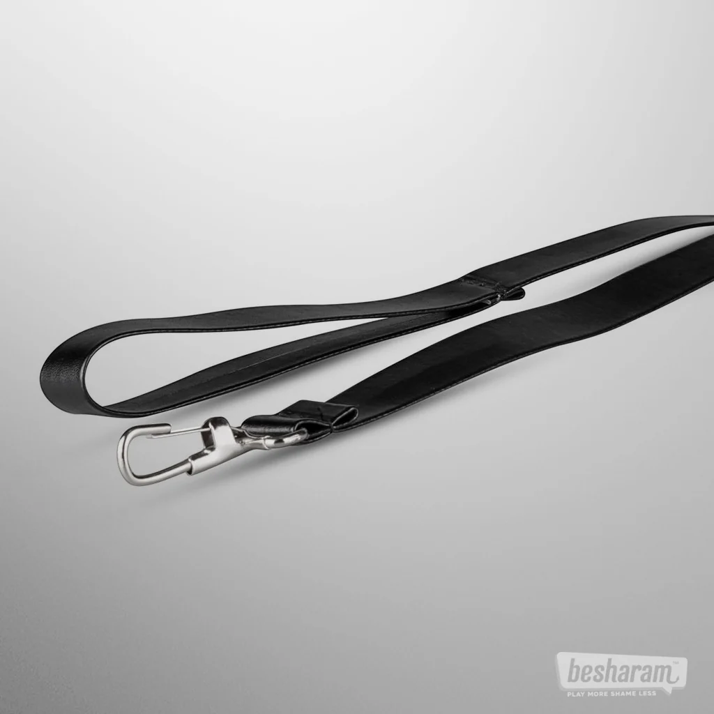 Secret Pleasure Chest Purple Apprentice BDSM Set - Image 9