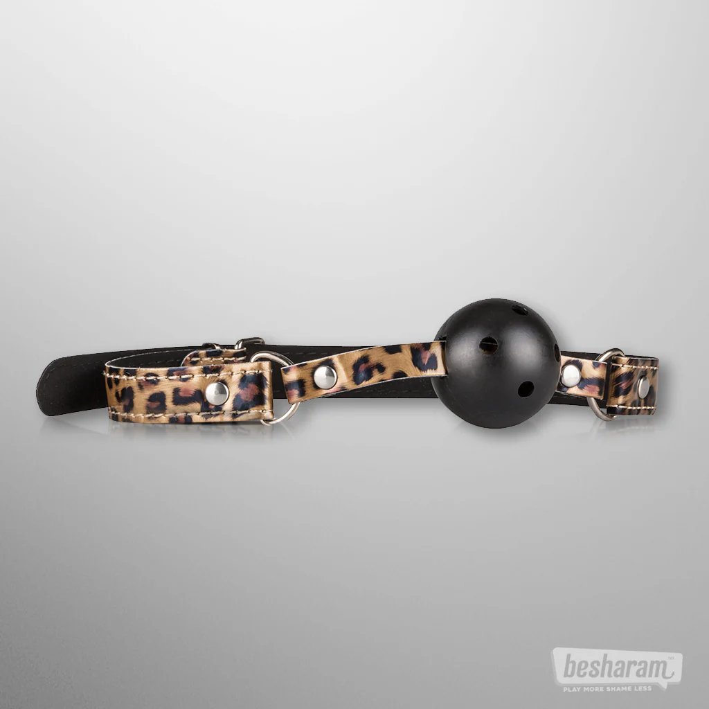 Secret Pleasure Chest Wicked Wildcat BDSM Set - Image 4