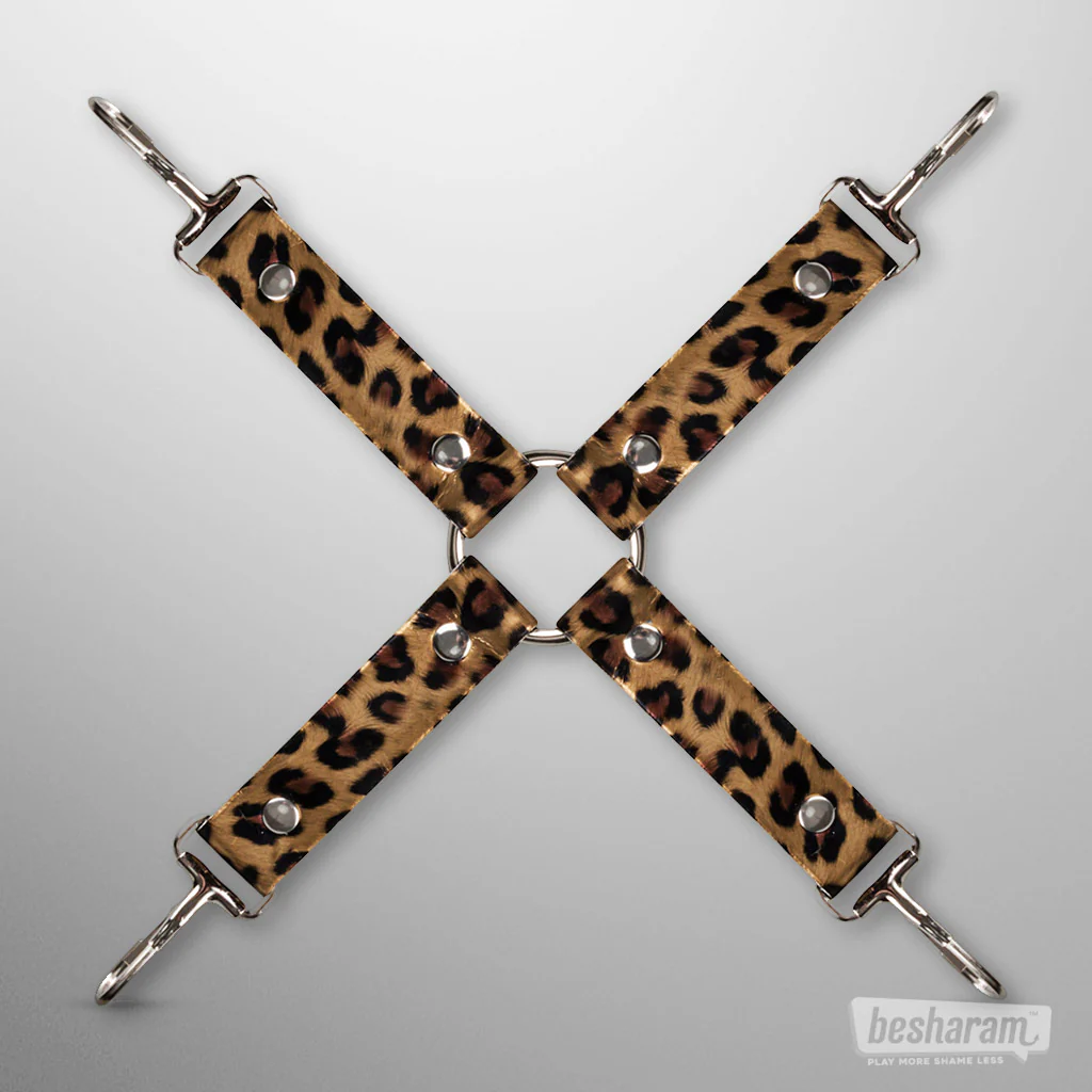 Secret Pleasure Chest Wicked Wildcat BDSM Set - Image 5