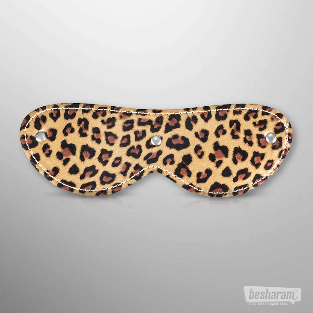 Secret Pleasure Chest Wicked Wildcat BDSM Set - Image 6