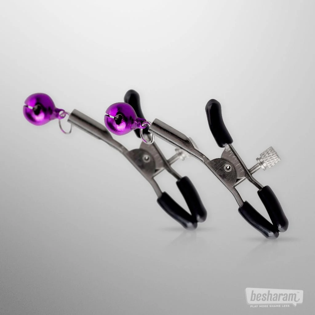 Secret Pleasure Chest Wicked Wildcat BDSM Set - Image 8