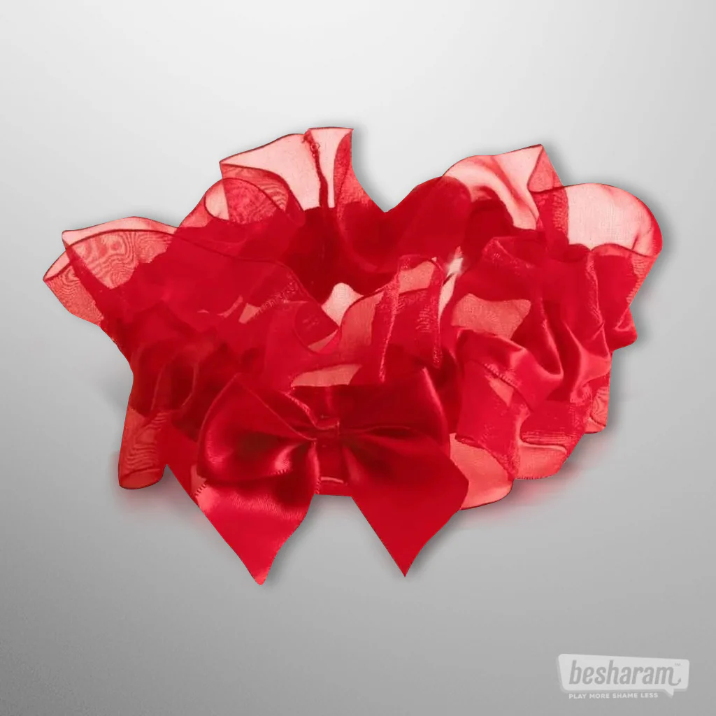 Bijoux Indiscrets Love Kit Red - Image 4