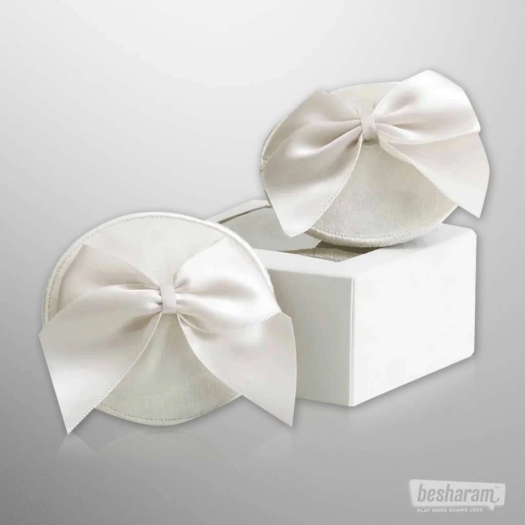 Bijoux Indiscrets Love kit White - Image 3