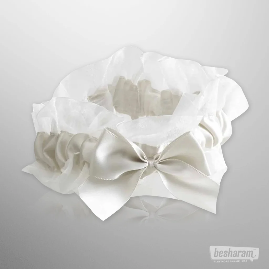 Bijoux Indiscrets Love kit White - Image 4