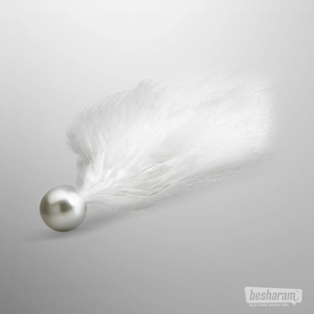 Bijoux Indiscrets Love kit White - Image 5