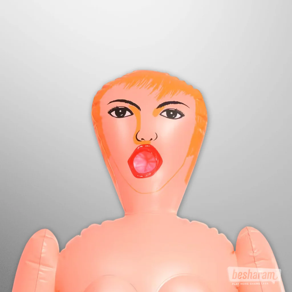 Becky The Beginner Love Doll - Image 3