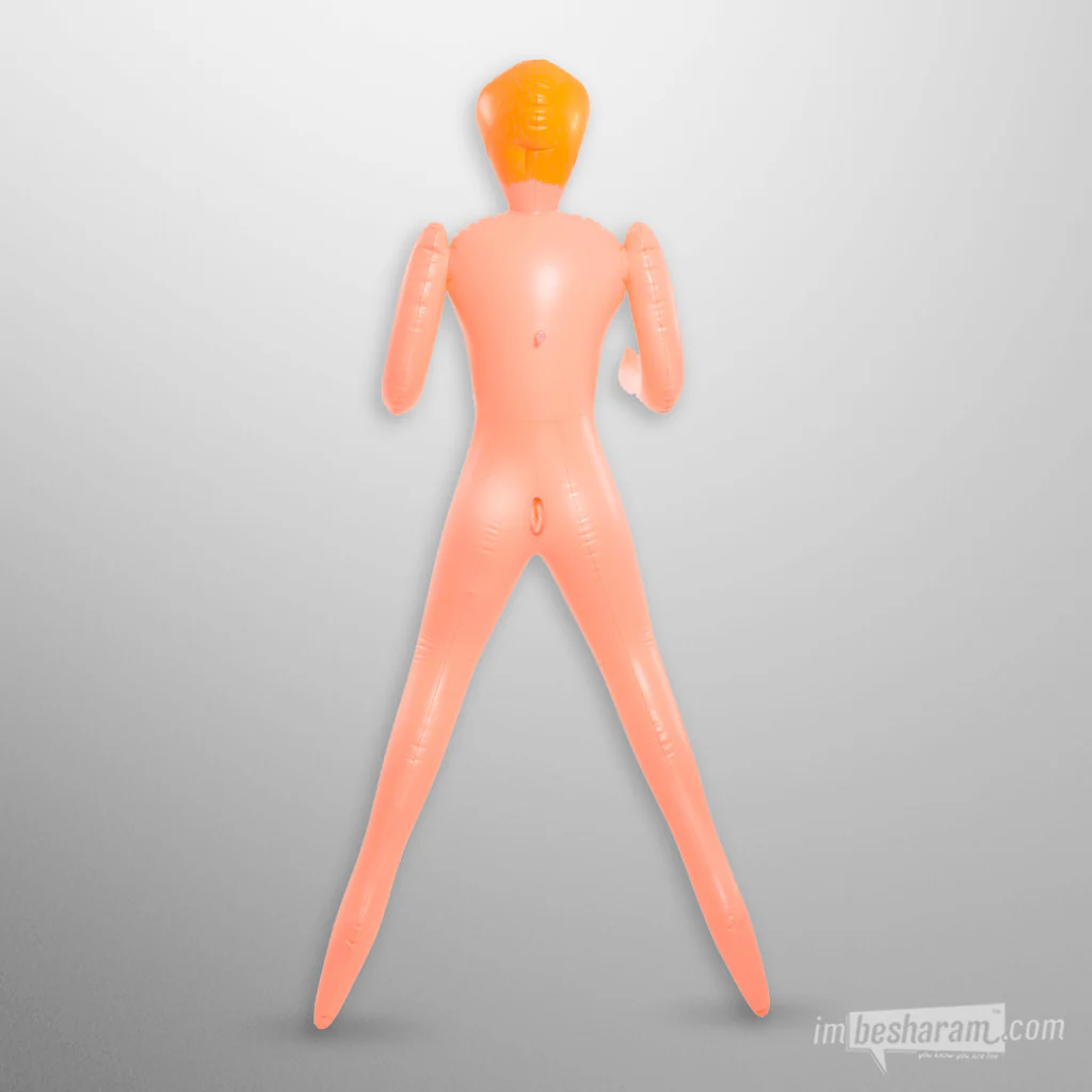 Becky The Beginner Love Doll - Image 4