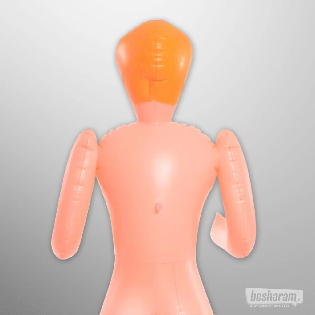 Becky The Beginner Love Doll - Image 5