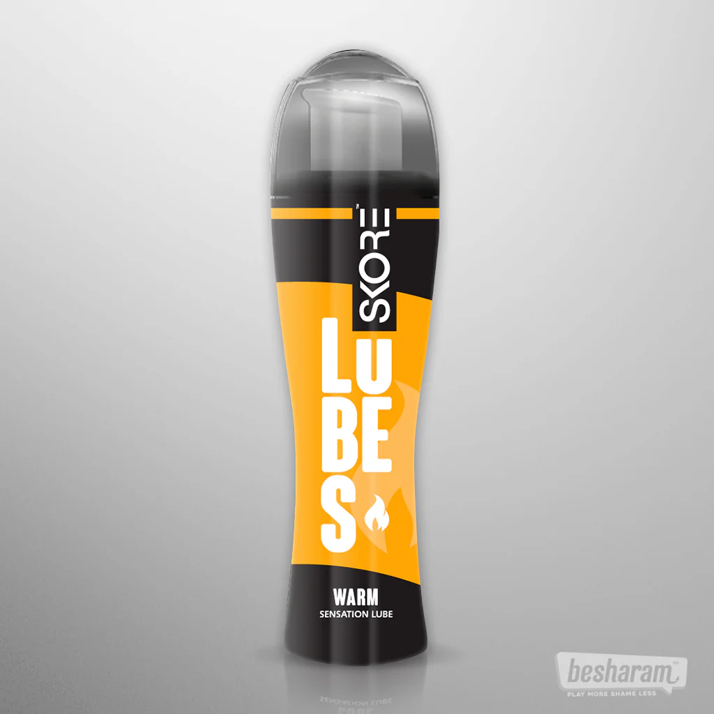Skore Sensation Lubricant - Image 3