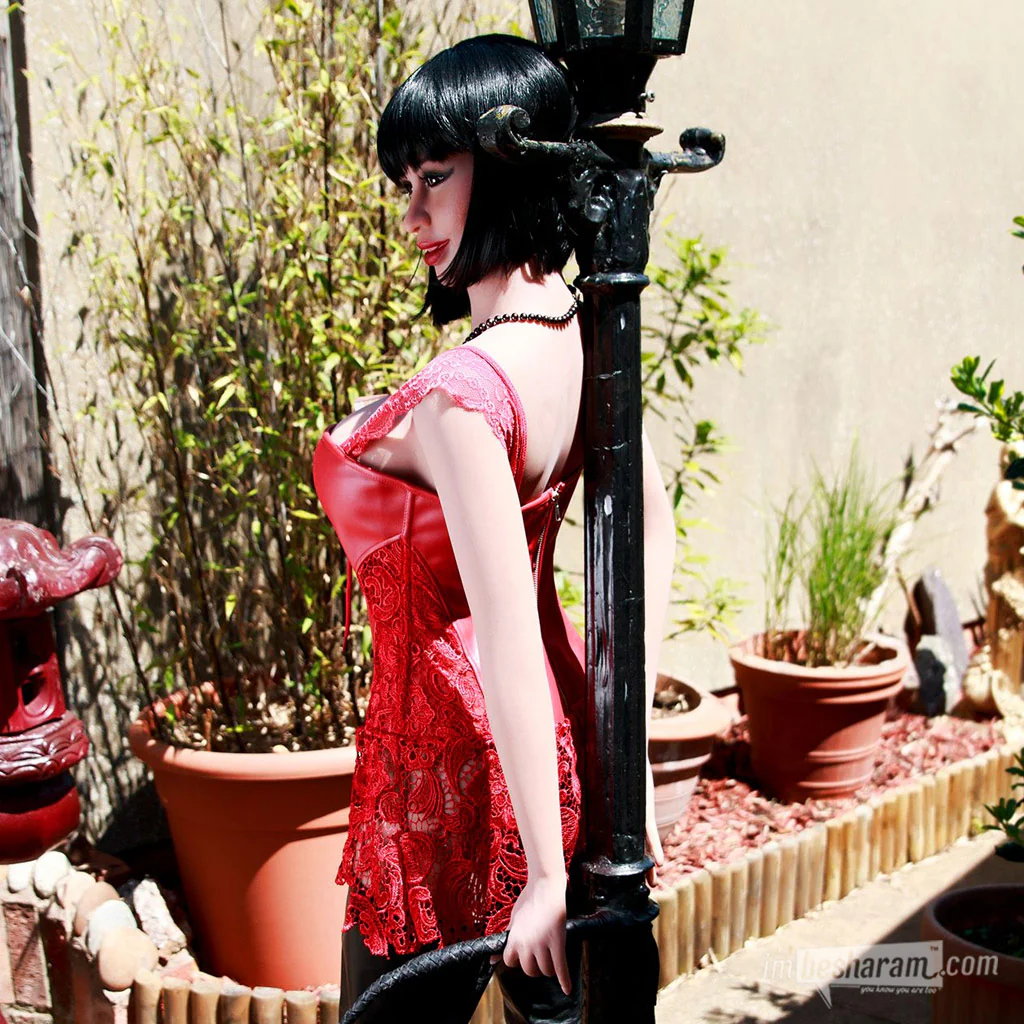 Star Sex Doll Hannah - Image 5