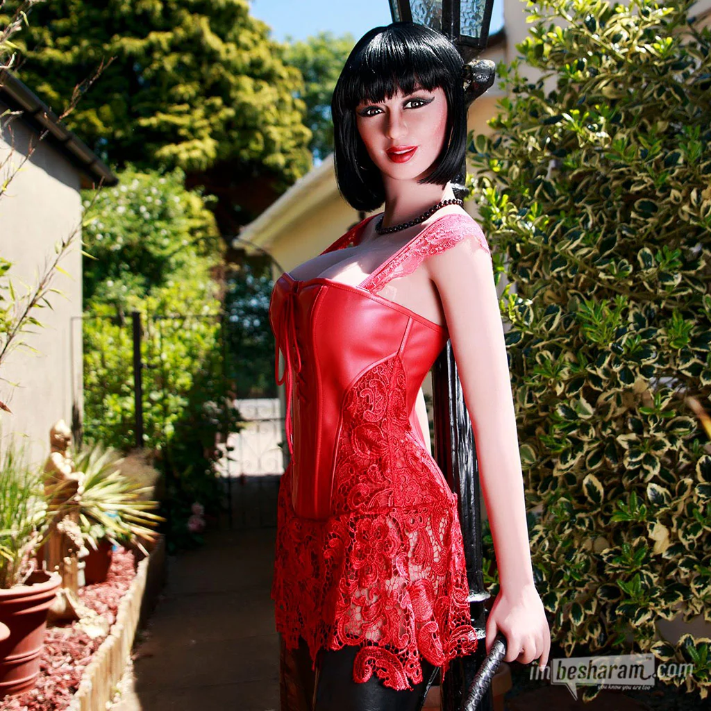 Star Sex Doll Hannah - Image 6