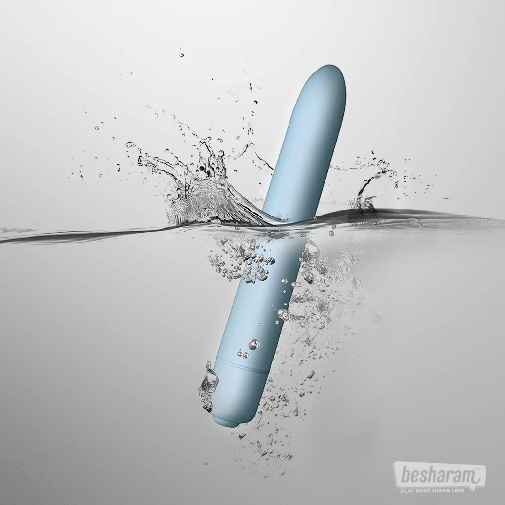 SugarBoo Sugar Bullet Vibrator - Image 5