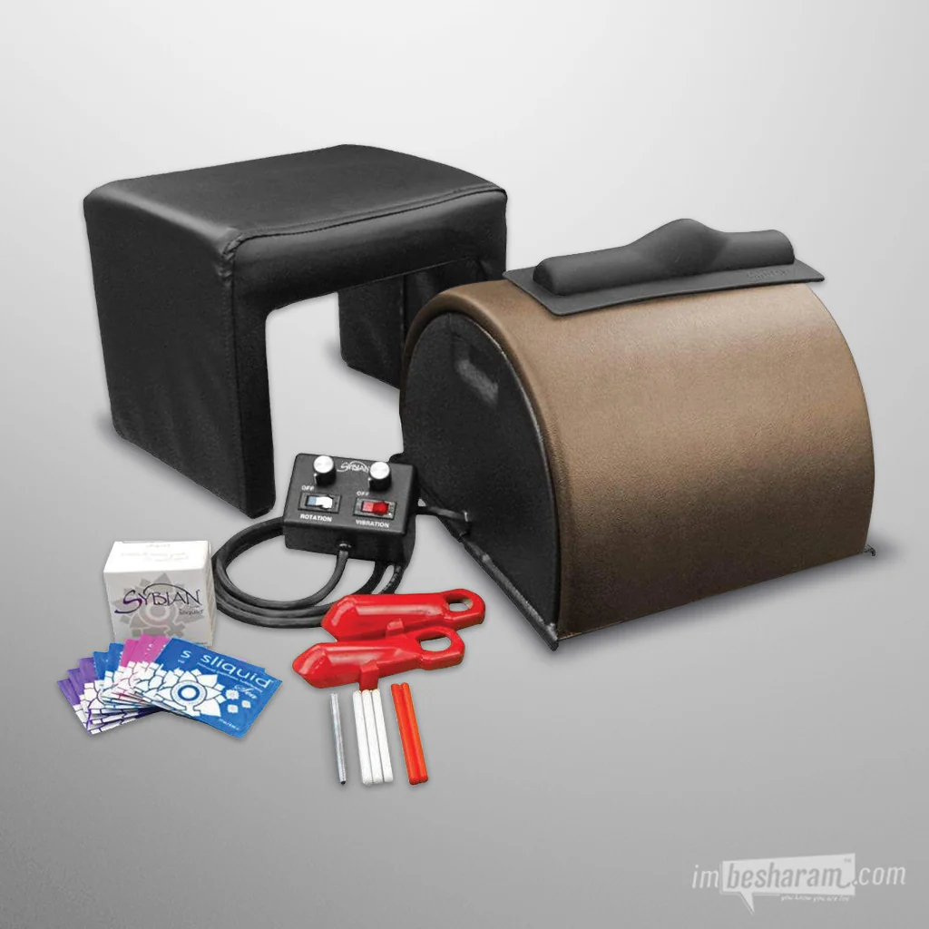 Sybian Sex Machine - Image 3
