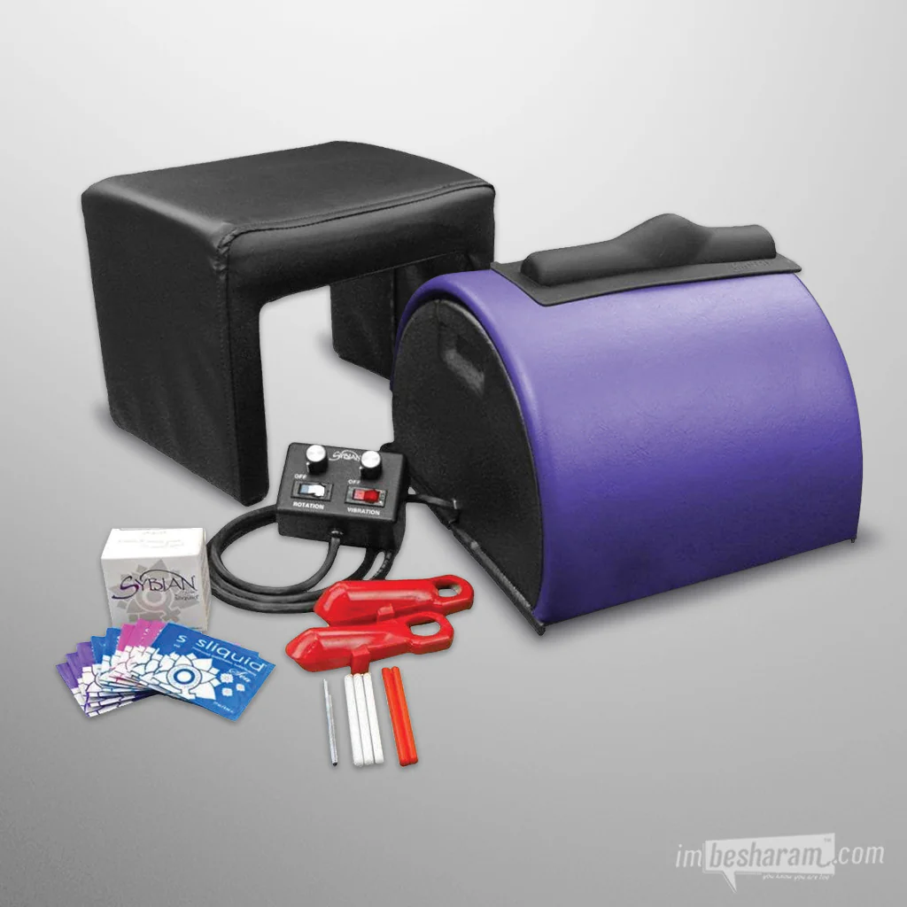 Sybian Sex Machine - Image 4