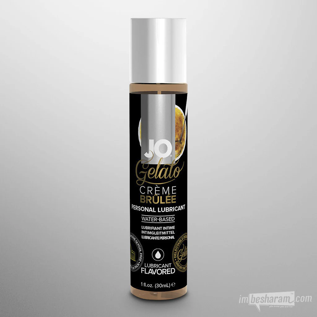 JO® H2O (Multi) Flavored Lube - 1 oz. - Image 7